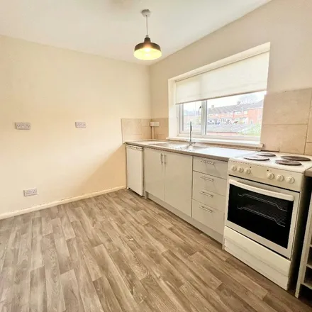 Rent this 1 bed apartment on Abbots Way in Clayton Road, Newcastle-under-Lyme