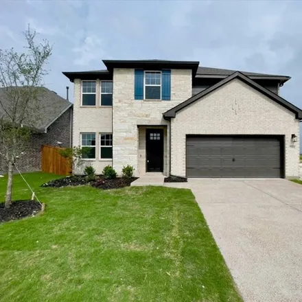 Rent this 5 bed house on Wheatgrass Way in Collin County, TX 75454