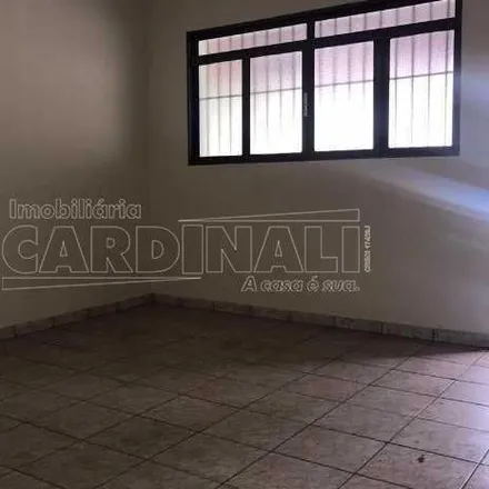 Rent this 2 bed house on Casa da Esfiha in Avenida Quinze de Novembro 183, Vila Melhado