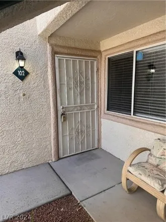 Image 5 - 7840 Tenshaw Avenue, Las Vegas, NV 89145, USA - Condo for sale