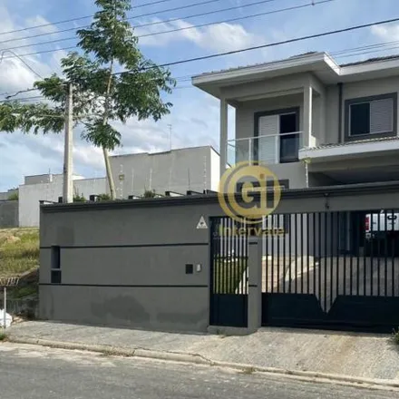Buy this 3 bed house on Avenida Portinari in Vila Branca, Jacareí - SP
