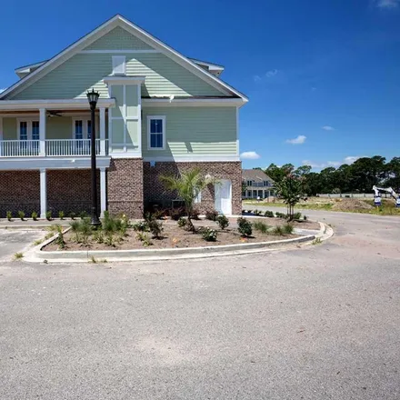 Image 4 - Yamassee Street, Myrtle Beach, SC 29572, USA - Townhouse for sale