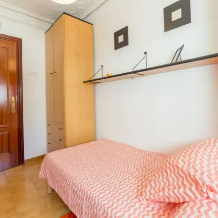 Image 3 - Carrer de la Ciutat de Mula, 14, 46021 Valencia, Spain - Apartment for rent