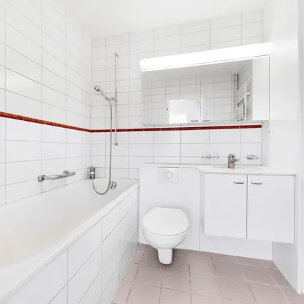 Rent this 5 bed apartment on Feldegg 8 in 3250 Lyss, Switzerland