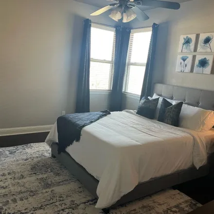 Rent this 1 bed room on 299 Rose Garden Drive in McKinney, TX 75072