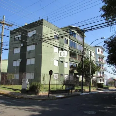 Buy this 2 bed apartment on Rua Açorianos in Nossa Senhora das Graças, Canoas - RS
