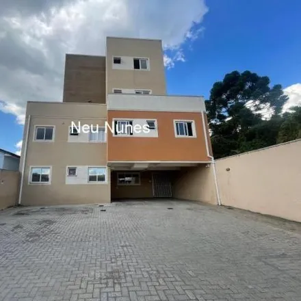 Buy this 2 bed apartment on Rua Tereza Caetano de Lima in Parque da Fonte, São José dos Pinhais - PR