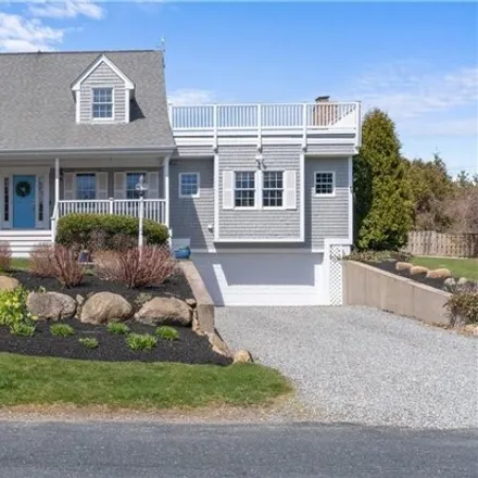 Buy this 3 bed house on 10 Marine Drive in Narragansett, RI 02882