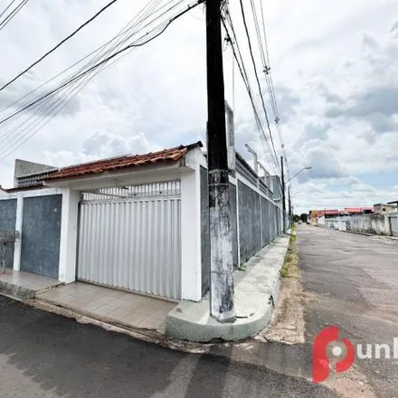 Buy this 3 bed house on Rua Marechal Hermes da Fonseca in Dom Pedro I, Manaus -