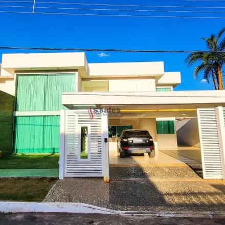 Buy this 4 bed house on SHVP - Rua 6 - Chácara 276 in Vicente Pires - Federal District, 72005-630