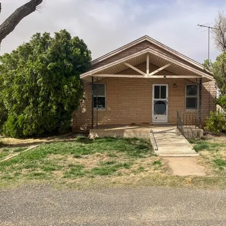 Buy this 3 bed house on Red Road in Panhandle, Carson County