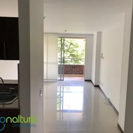 Image 2 - Saltamonte, Calle 36D Sur, Sebastiana, 055421 Envigado, ANT, Colombia - Apartment for rent