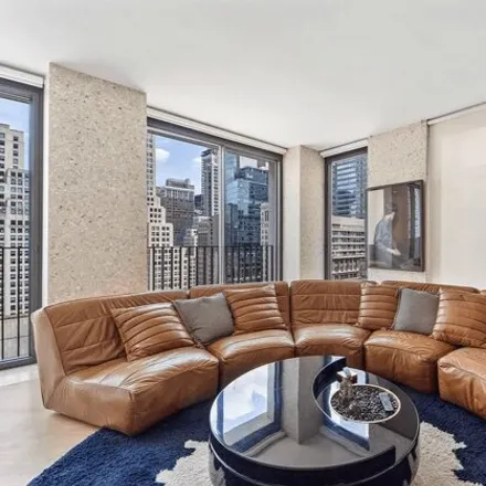Buy this 1 bed condo on The Bryant in 16 West 40th Street, New York