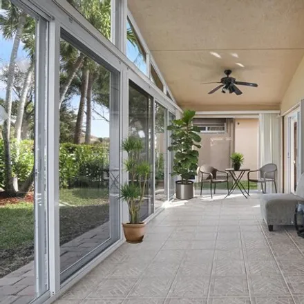 Rent this 3 bed house on 7023 Lombardy St in Boynton Beach, Florida