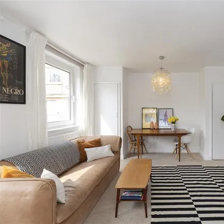 Rent this 1 bed apartment on Russia Lane in London, E2 9NY
