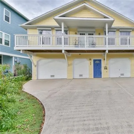 Image 1 - 848 Dogwood Road, Clear Lake Shores, Galveston County, TX 77565, USA - House for sale