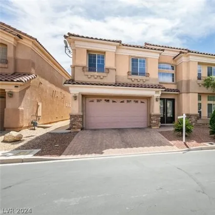 Image 2 - 6740 Yellow Hair St, Las Vegas, Nevada, 89149 - House for sale