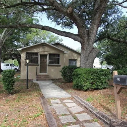 Rent this 2 bed house on 3822 7th Avenue West in Bradenton, FL 34205