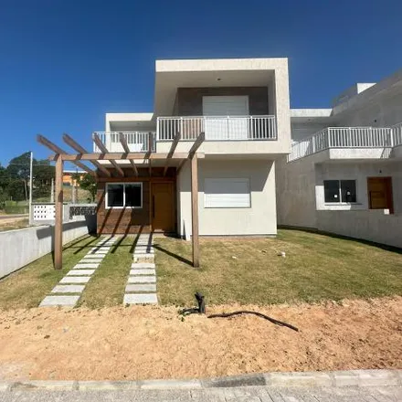 Image 2 - unnamed road, Ambrósio, Garopaba - SC, 88495, Brazil - House for sale