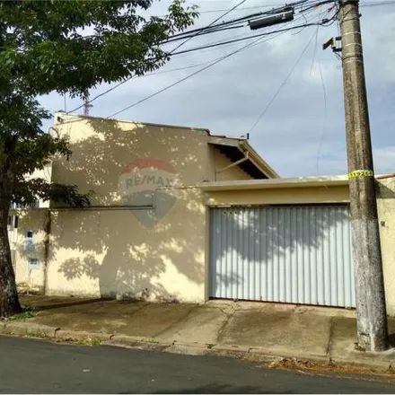 Image 2 - Rua Antônio Furlan, Francesquini, Sumaré - SP, 13170-600, Brazil - House for rent