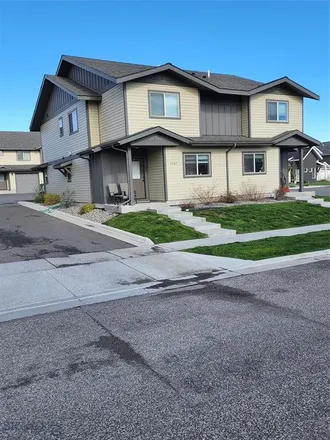 Buy this 3 bed condo on 3483 Fen Way in Bozeman, MT 59718