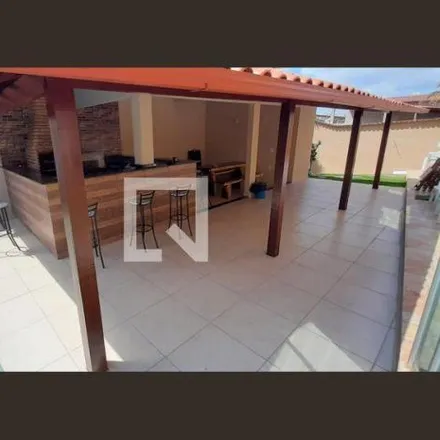 Image 2 - Rua Radialista Geraldo Augusto, Venda Nova, Belo Horizonte - MG, 31585-020, Brazil - House for sale