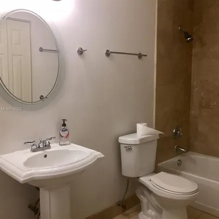Rent this 1 bed apartment on 15340 Southwest 106th Terrace in The Hammocks, Miami-Dade County