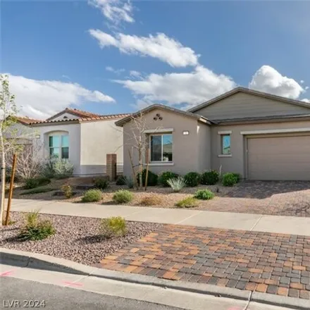 Buy this 3 bed house on 724 Cadence View Way in Henderson, NV 89011