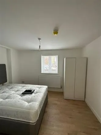 Rent this 1 bed room on 26 Leopold Street in Oxford, OX4 1TW