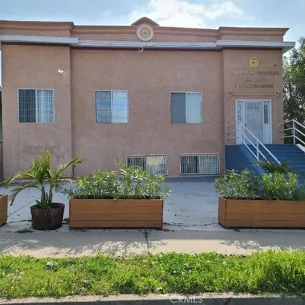 Buy this 6 bed house on Evangelical Christian Church in Spence Street, Los Angeles