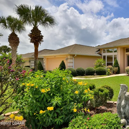 Buy this 3 bed house on 1260 Harwick Lane in Ormond Beach, FL 32174