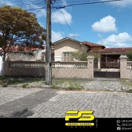 Buy this 4 bed house on Instituto Moderno João Machado in Avenida 1º de Maio, Jaguaribe