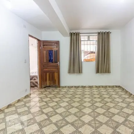 Rent this 1 bed house on Rua Dália in Vila Quitauna, Osasco - SP