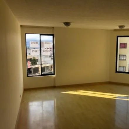 Image 2 - Sabor Deportivo, Avenida Juan Molineros, 170307, Quito, Ecuador - Apartment for sale