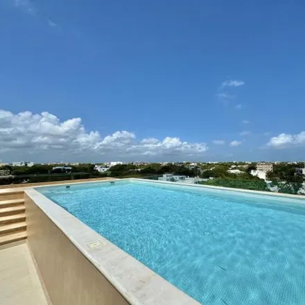 Rent this 1 bed apartment on Calle 33 Sur in 77717 Playa del Carmen, ROO