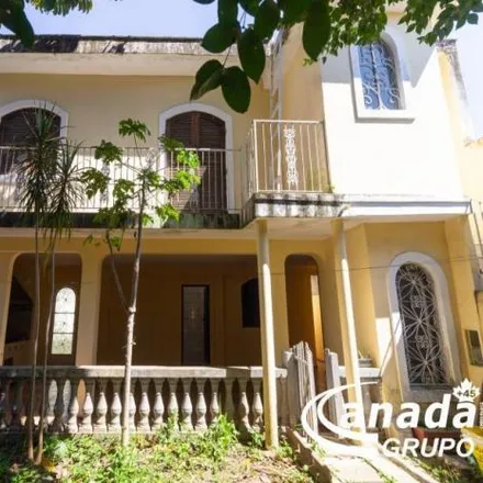 Rent this 2 bed house on Edifício Nancy in Rua Erasmo Braga 315, Vila São José