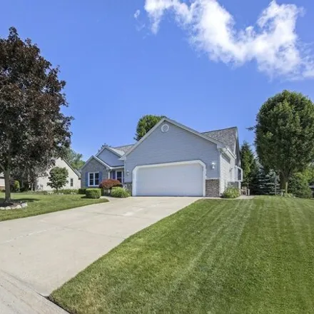 Image 3 - 1600 N Delano Rd, Saint Clair, Michigan, 48079 - House for sale