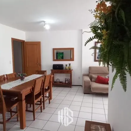 Rent this 4 bed apartment on Avenida dos Holandeses in Ponta do Farol, São Luís - MA