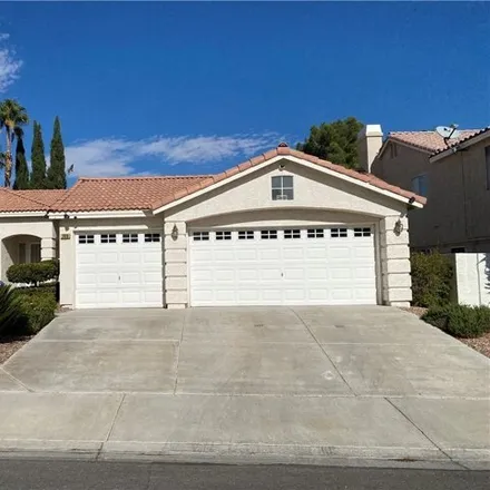 Rent this 4 bed house on 7816 Waterfalls Ave in Las Vegas, Nevada