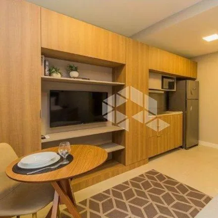 Buy this 1 bed apartment on Avenida João Pessoa 721 in Cidade Baixa, Porto Alegre - RS