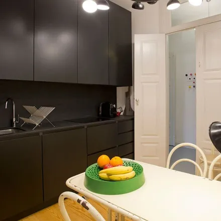 Rent this 1 bed apartment on União Invicta Massarelos in Cais das Pedras, 4050-465 Porto