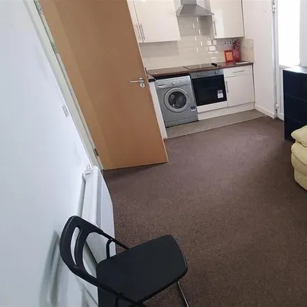 Rent this 2 bed apartment on Moira Court in Moira Street, Cardiff