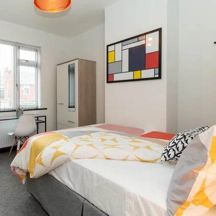 Rent this 1 bed room on Vine Street in Bottling Wood, Hindley