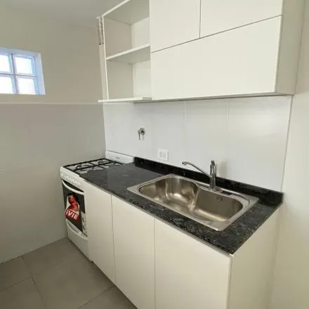 Buy this 2 bed apartment on Aráoz 938 in Villa Crespo, C1414 DPT Buenos Aires