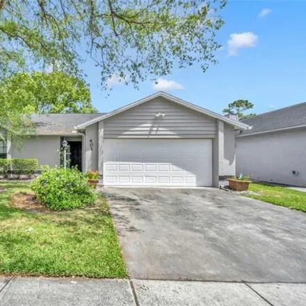 Buy this 2 bed house on Eagle Circle South in Seminole County, FL 32707