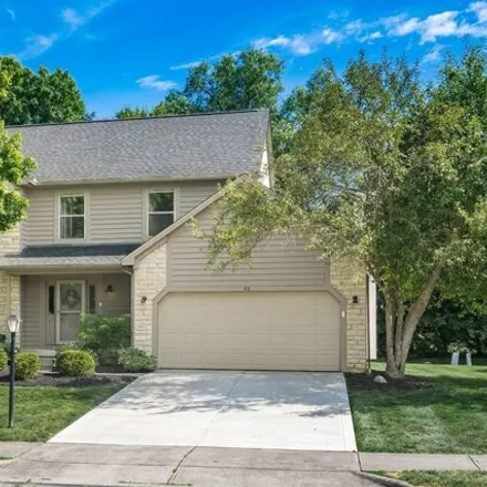 Image 4 - 83 Liberty Ridge Ave, Powell, Ohio, 43065 - House for sale