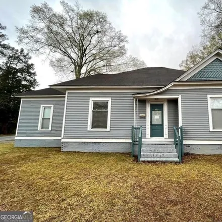 Buy this 4 bed house on 1315 West Moore Street in Dublin, GA 31021