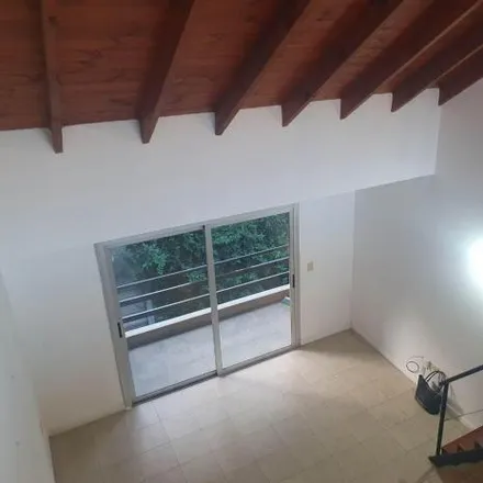 Rent this 1 bed apartment on 12 de Octubre in Villa Morra, 1630 Pilar