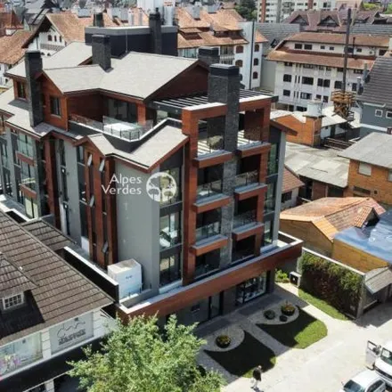 Buy this 2 bed apartment on Rua São Pedro in Centro, Gramado - RS