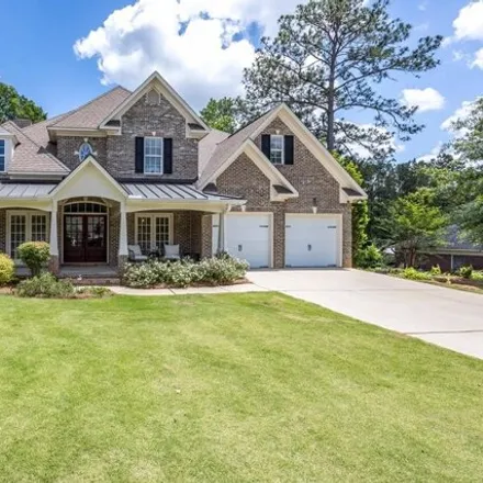 Buy this 5 bed house on 4938 Turnberry Lane in Columbus, GA 31909